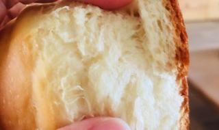 烤面包可以用普通面粉吗